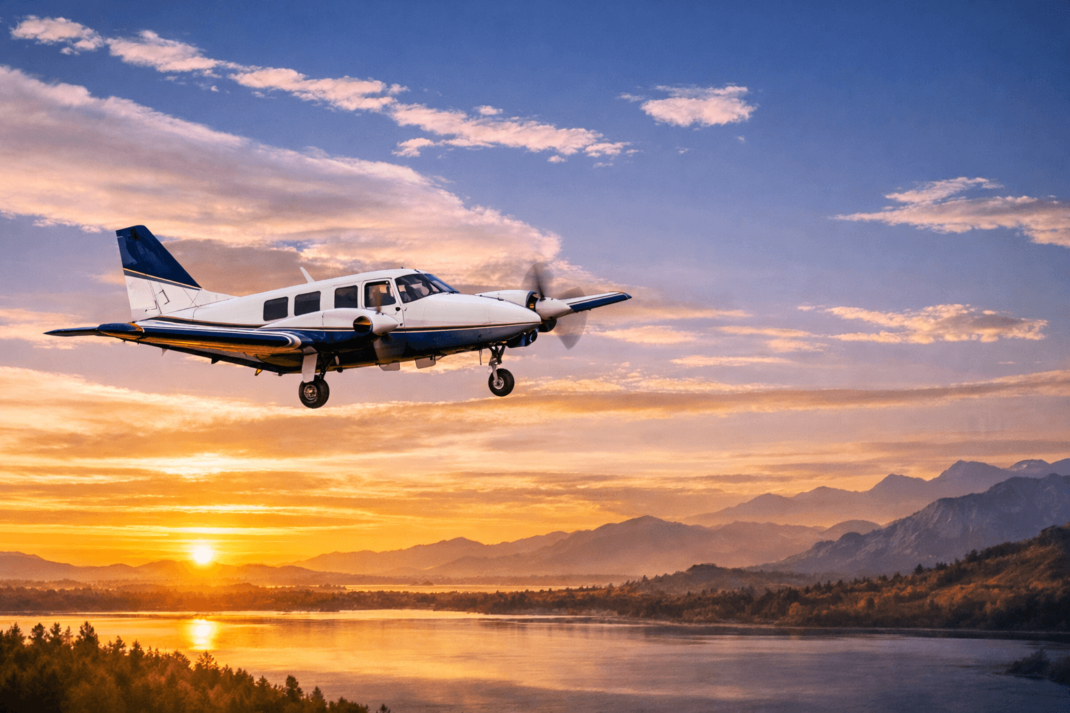 Zibon Flights
